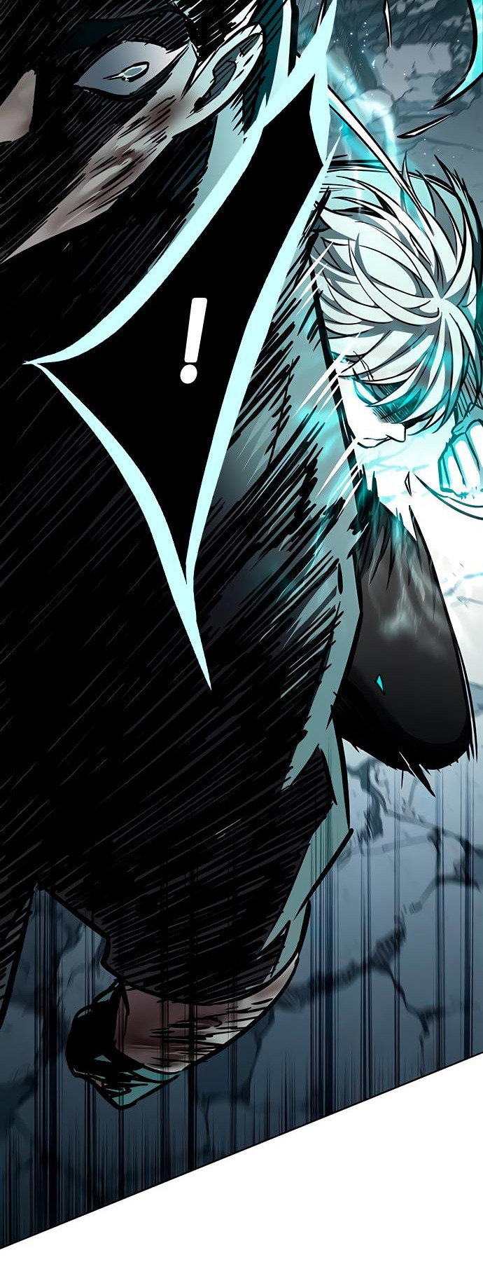 Read Элисед RU Manga Online