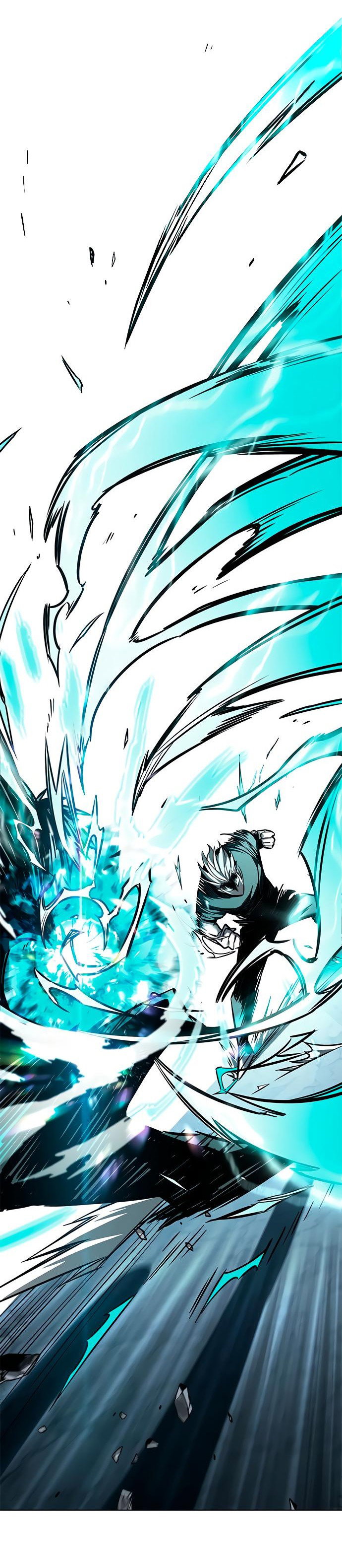 Read Элисед RU Manga Online