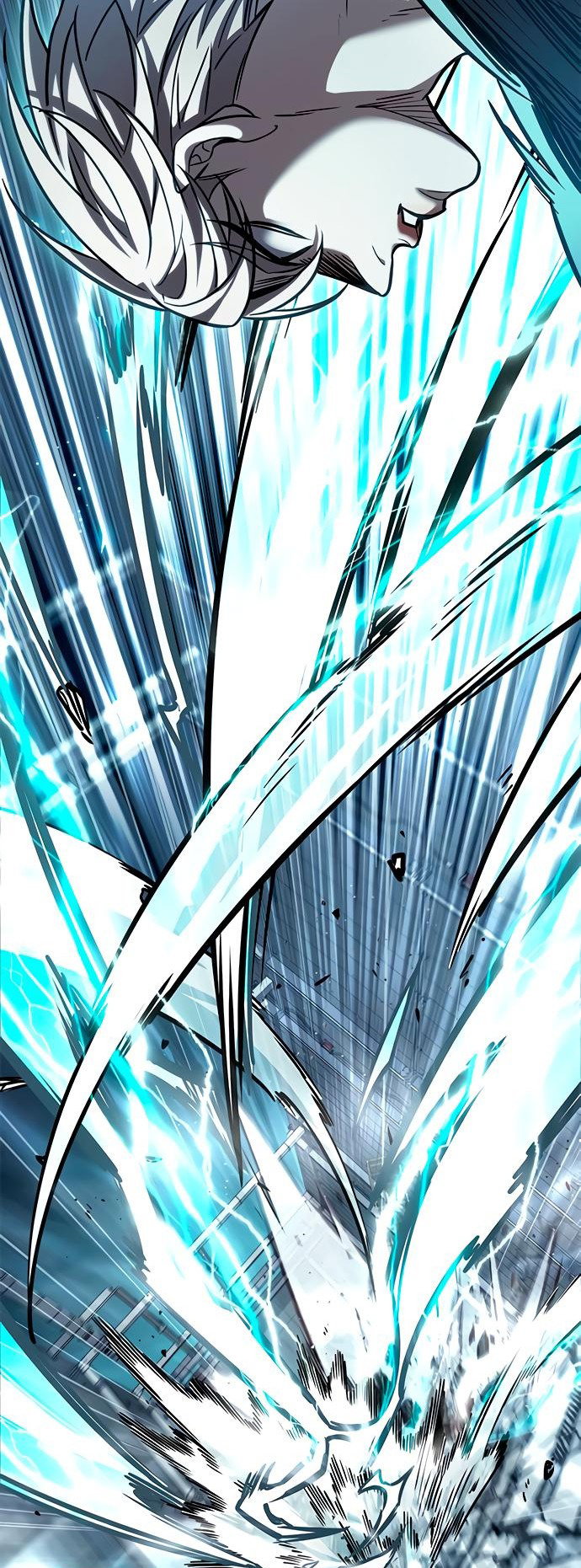 Read Элисед RU Manga Online
