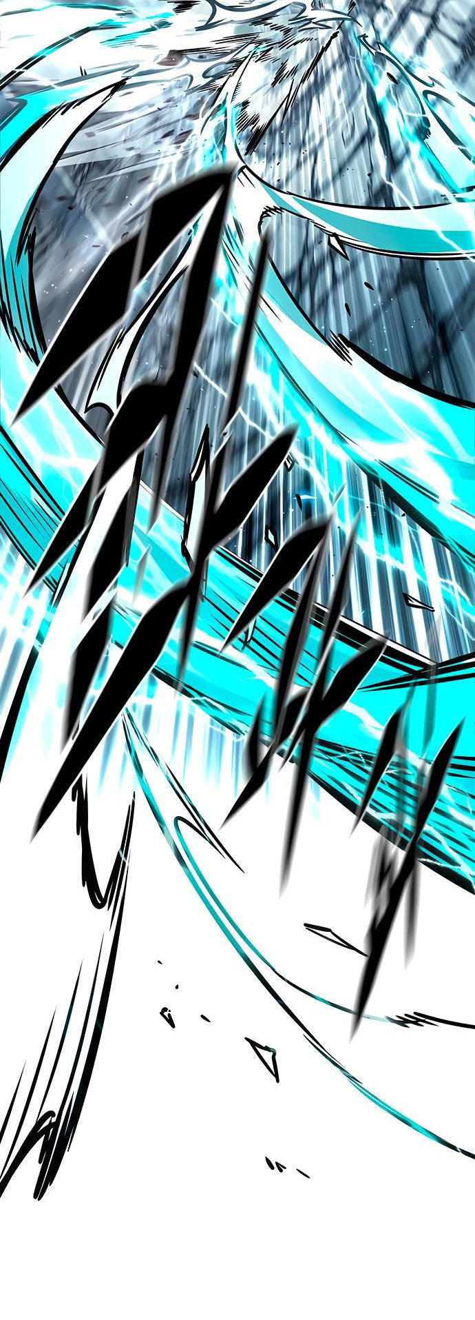 Read Элисед RU Manga Online