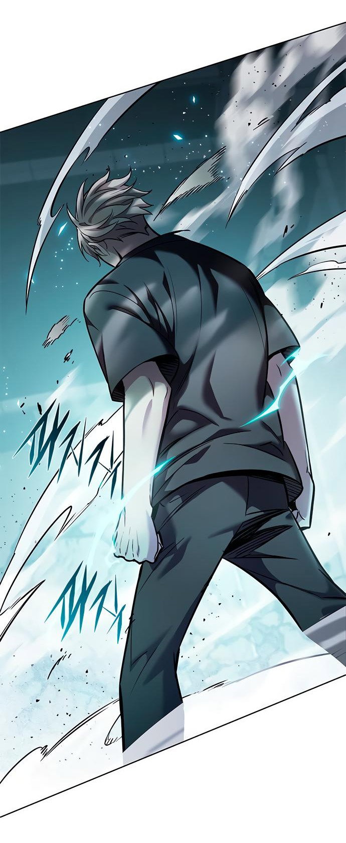 Read Элисед RU Manga Online