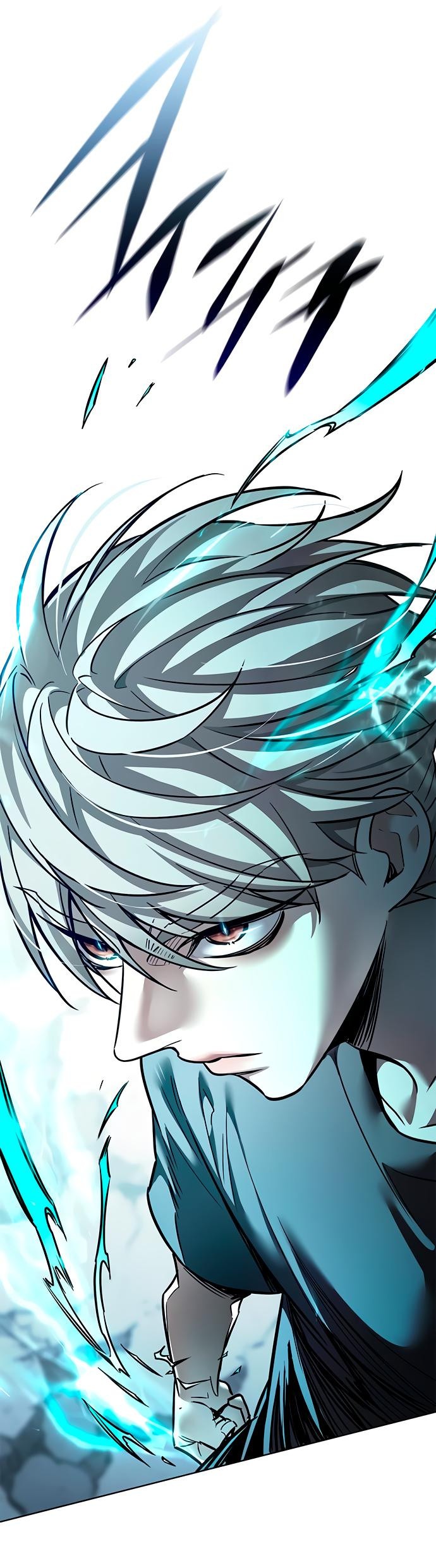 Read Элисед RU Manga Online