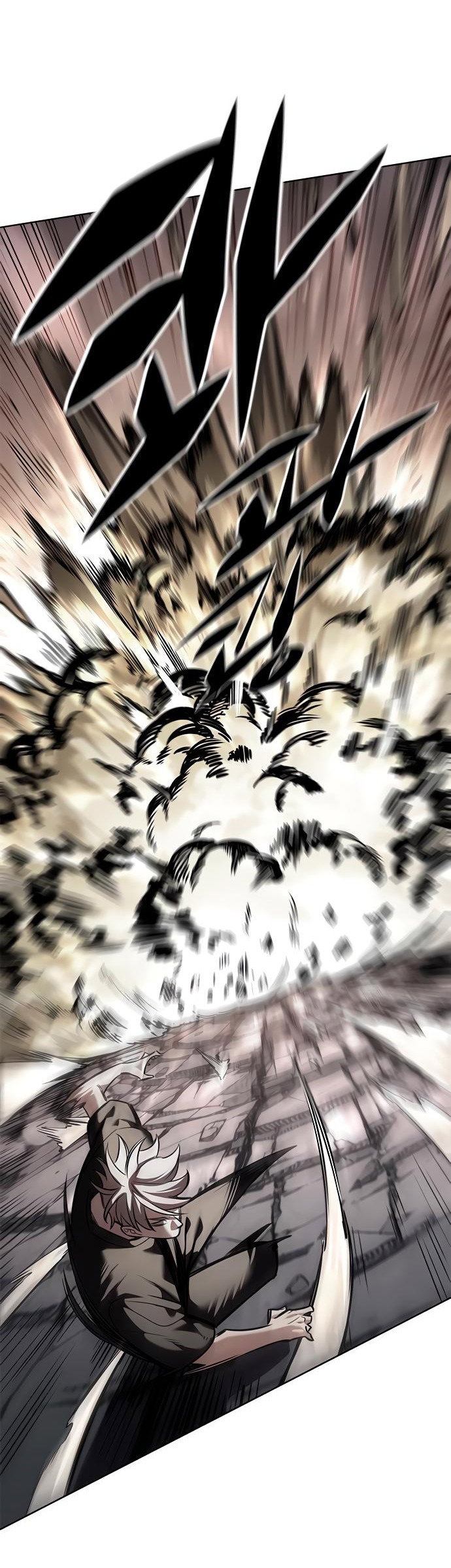 Read Элисед RU Manga Online