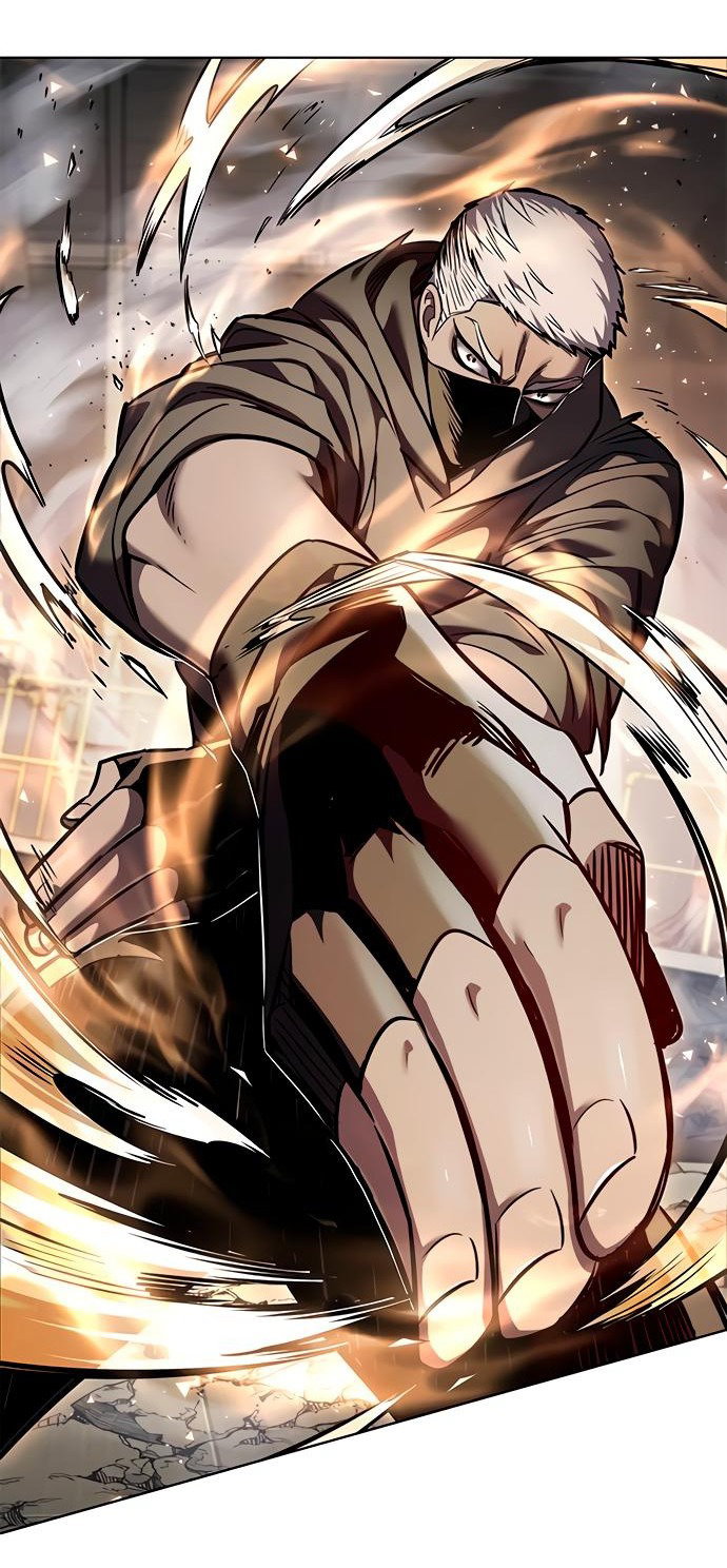 Read Элисед RU Manga Online