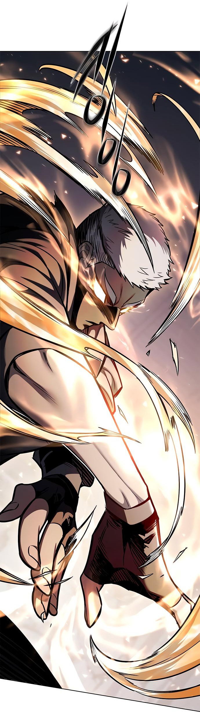 Read Элисед RU Manga Online
