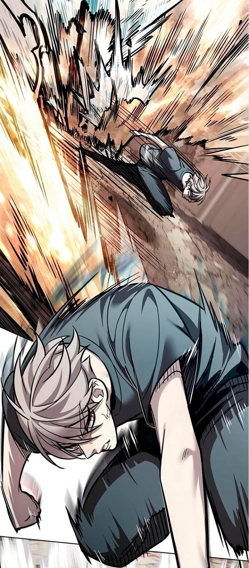 Read Элисед RU Manga Online