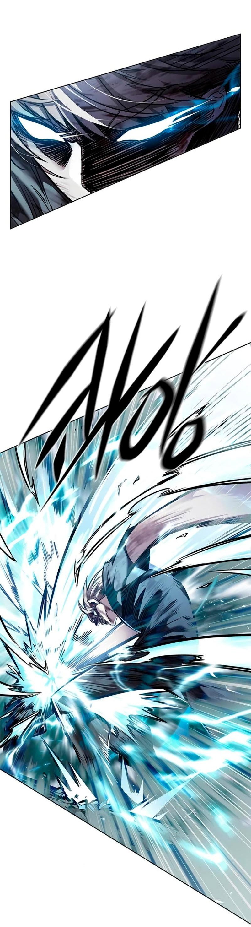 Read Элисед RU Manga Online