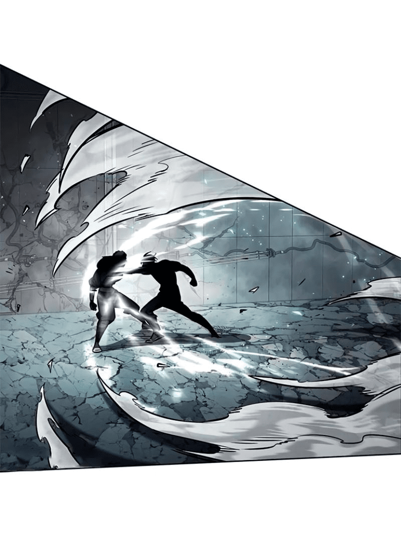 Read Элисед RU Manga Online