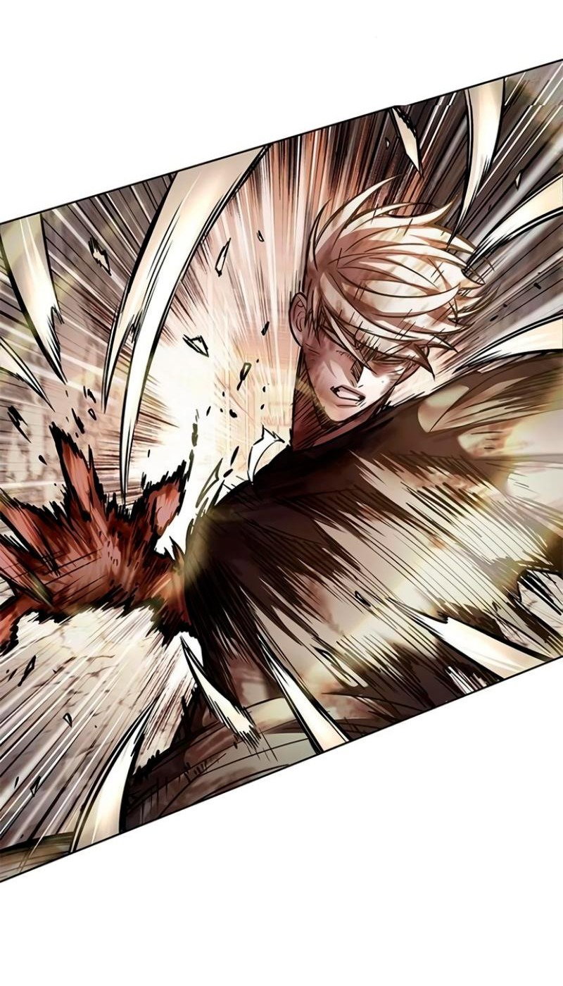 Read Элисед RU Manga Online