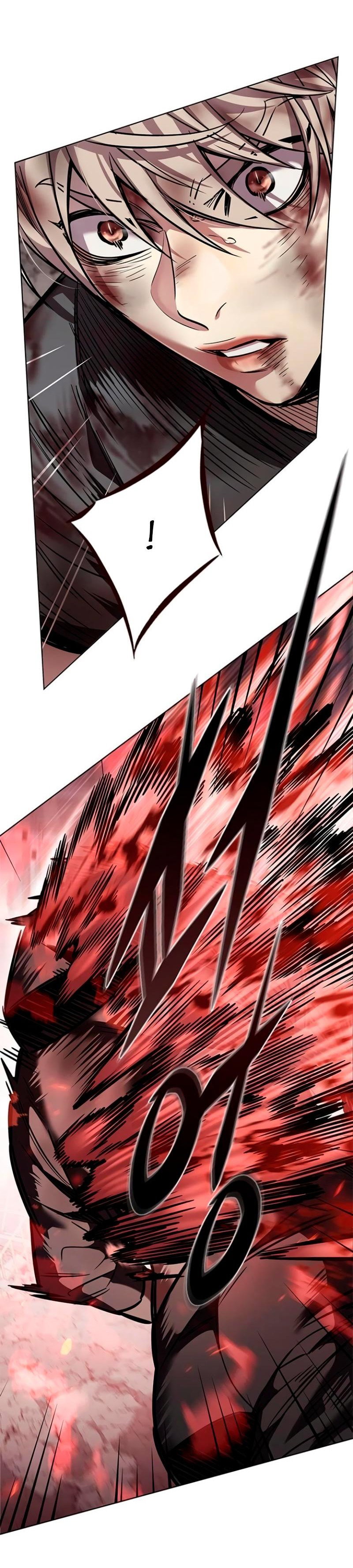 Read Элисед RU Manga Online