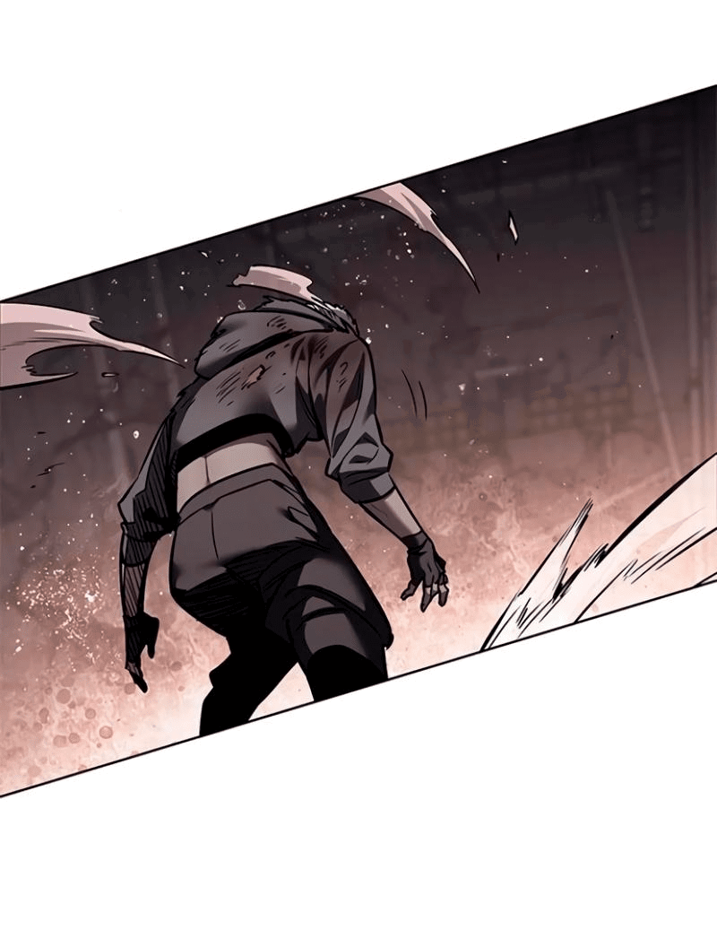 Read Элисед RU Manga Online