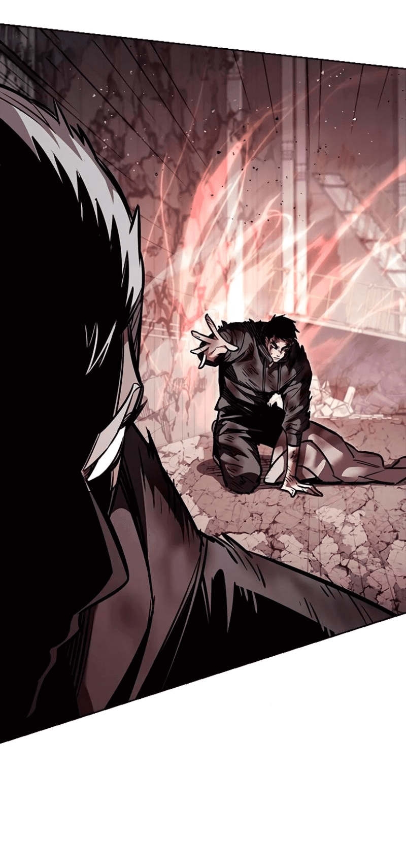 Read Элисед RU Manga Online