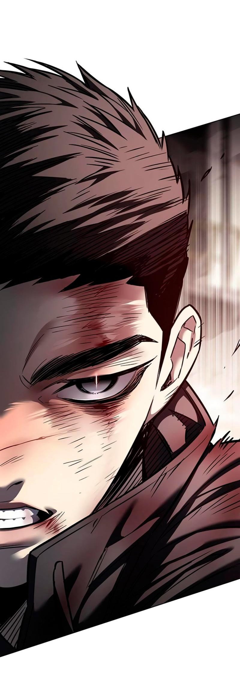 Read Элисед RU Manga Online