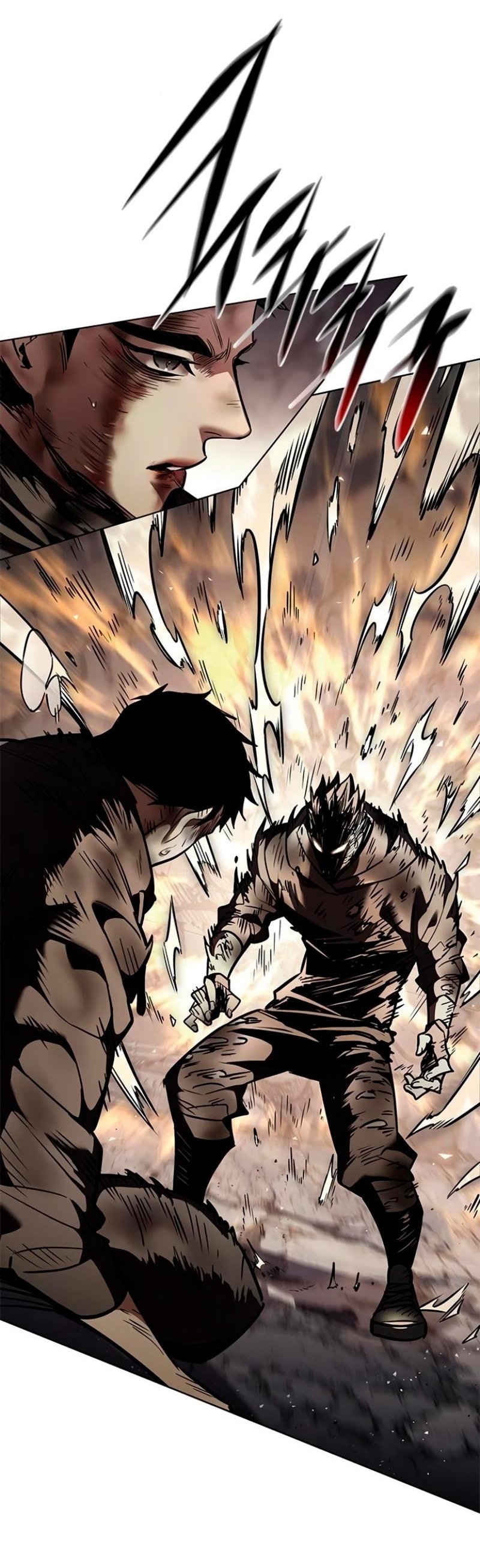 Read Элисед RU Manga Online