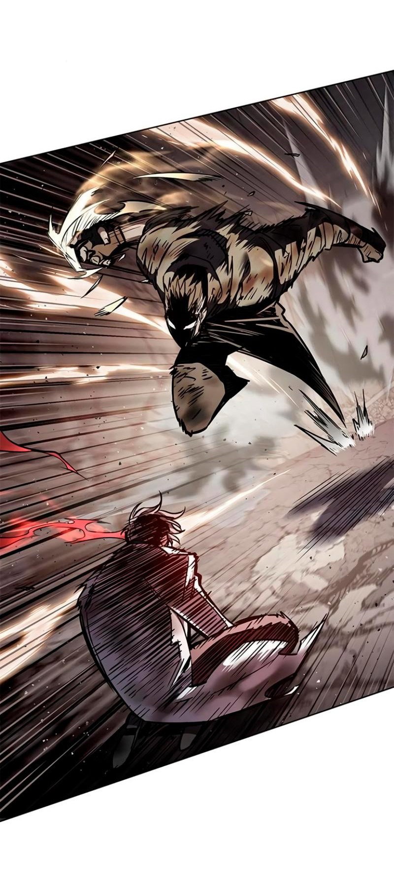 Read Элисед RU Manga Online