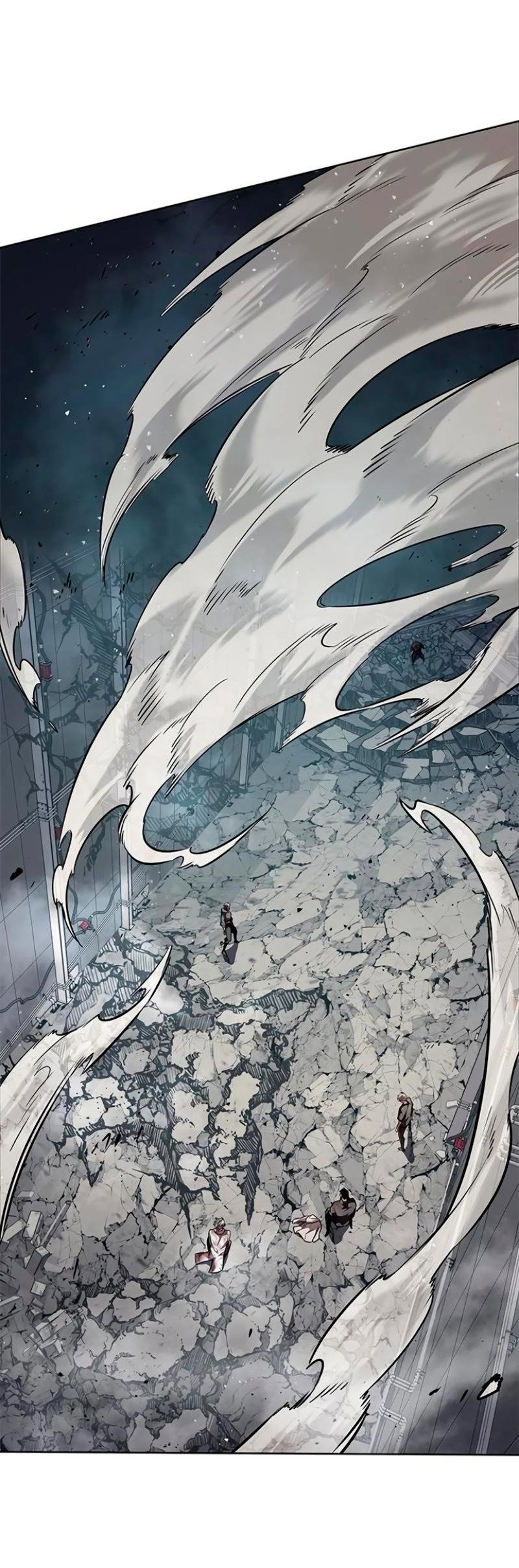 Read Элисед RU Manga Online