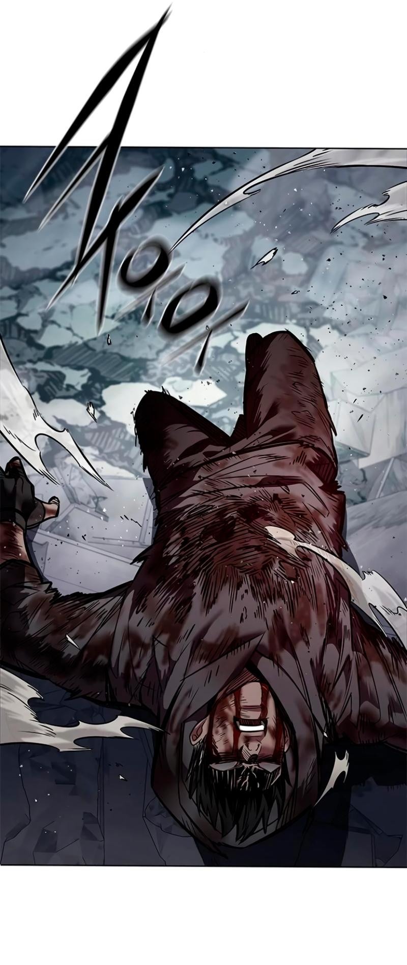 Read Элисед RU Manga Online