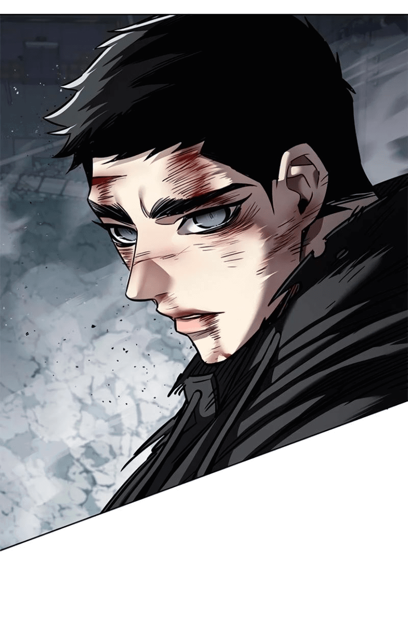 Read Элисед RU Manga Online