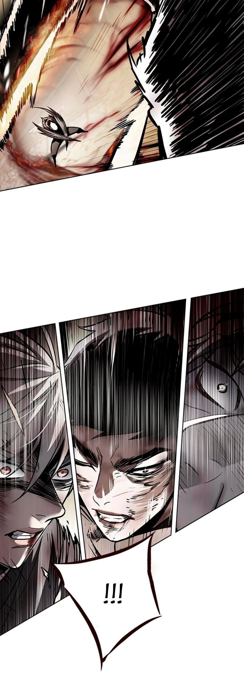 Read Элисед RU Manga Online