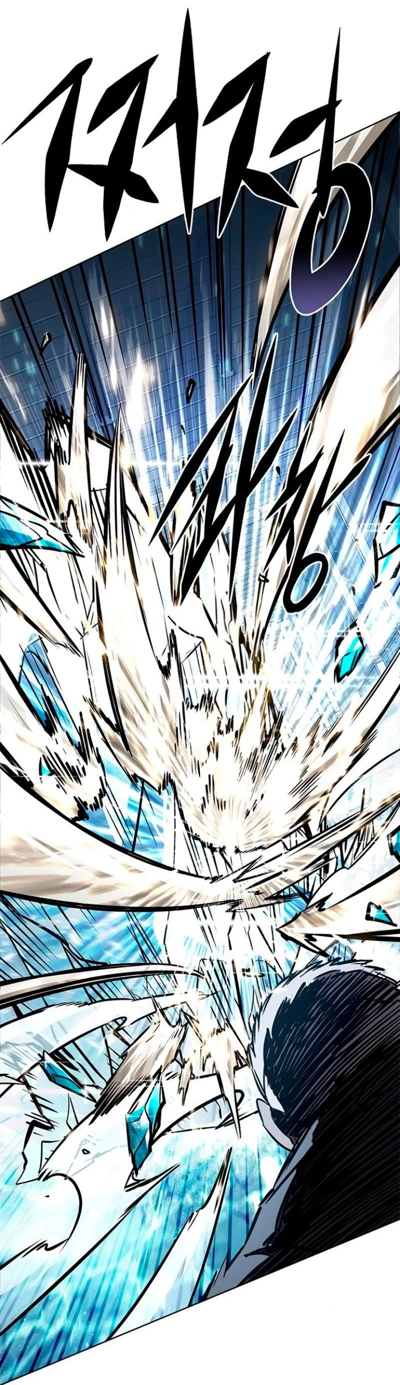 Read Элисед RU Manga Online