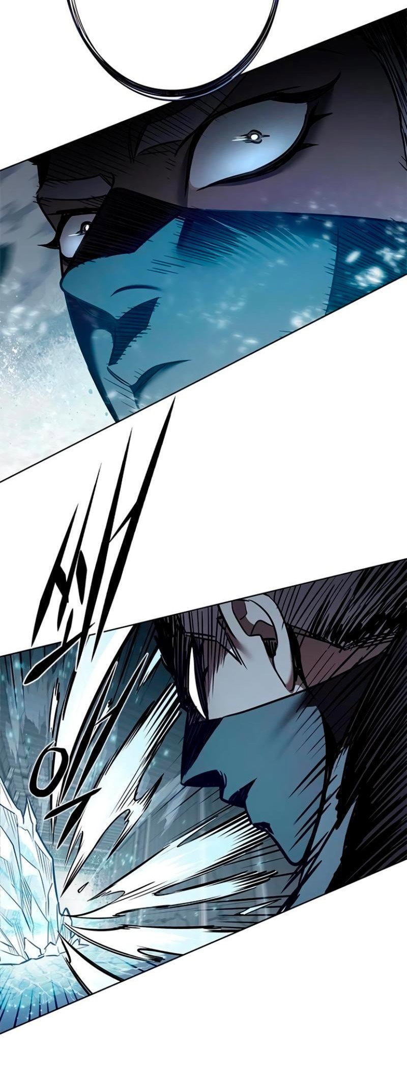 Read Элисед RU Manga Online