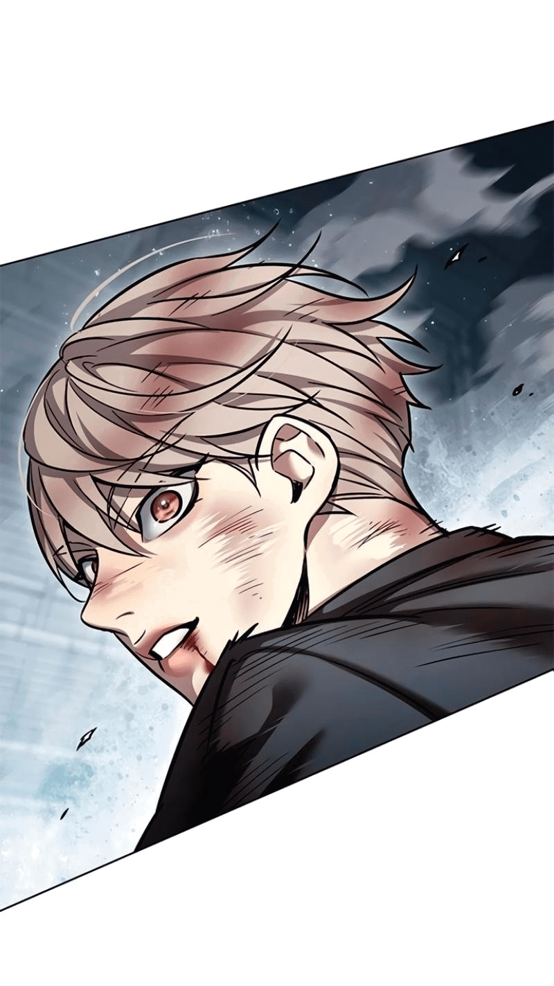 Read Элисед RU Manga Online