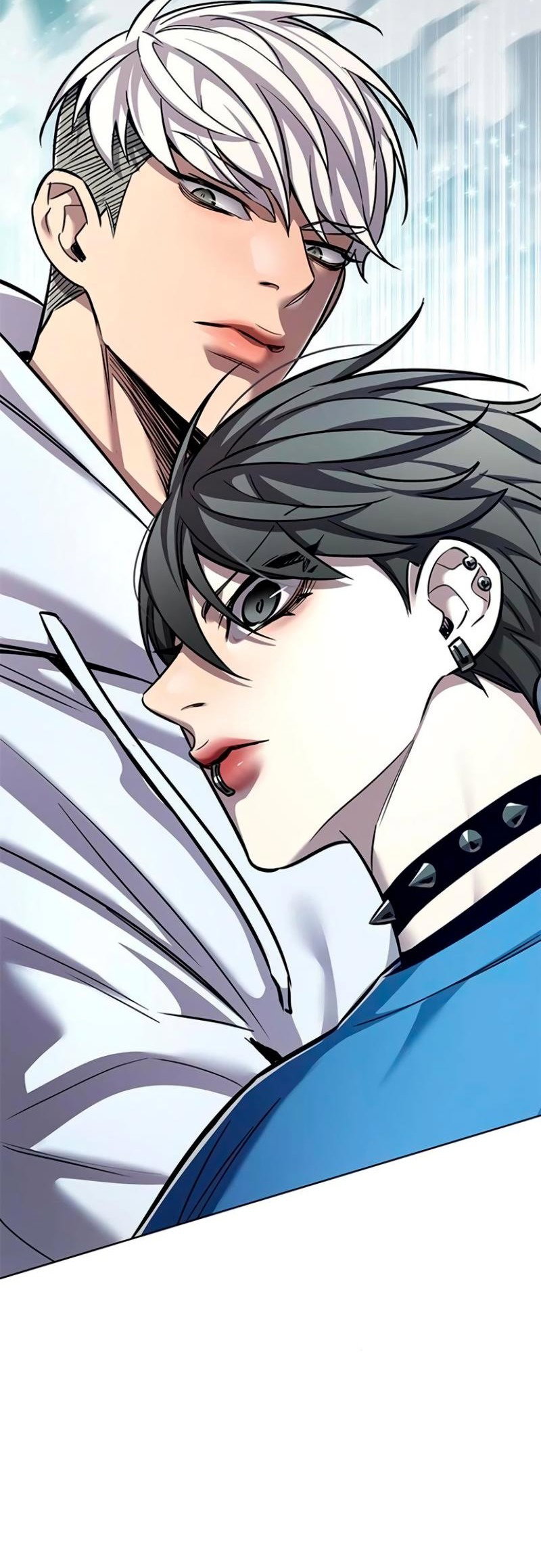 Read Элисед RU Manga Online