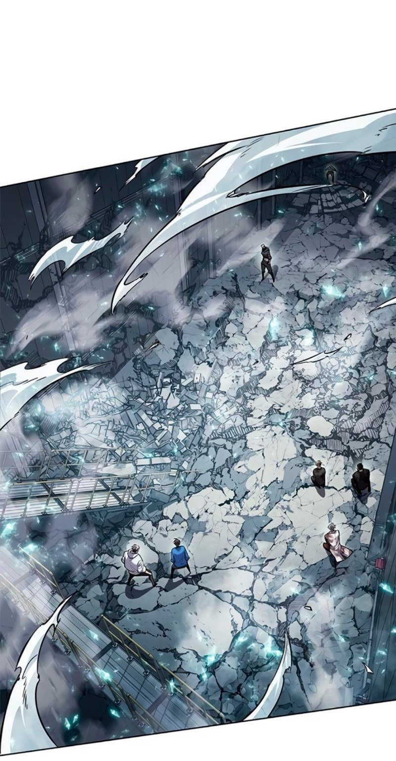 Read Элисед RU Manga Online