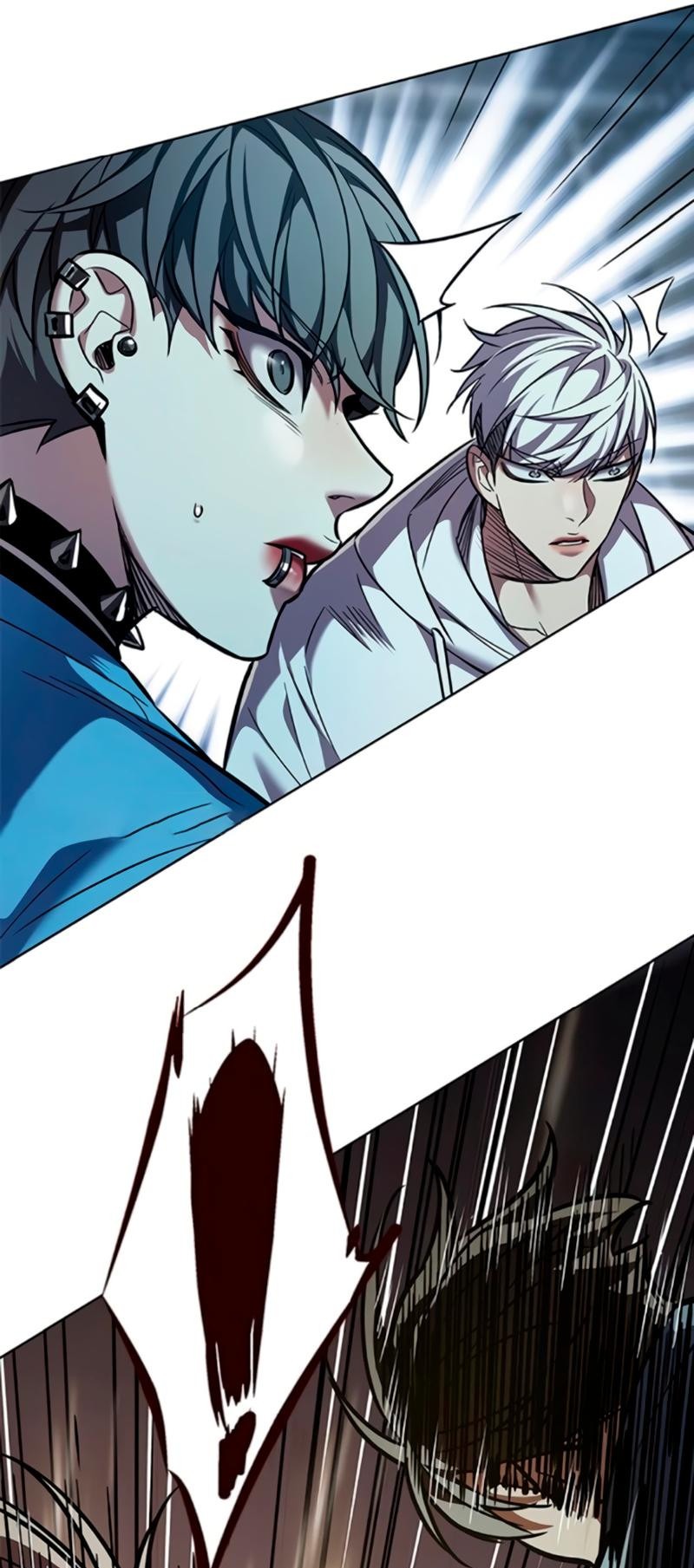 Read Элисед RU Manga Online