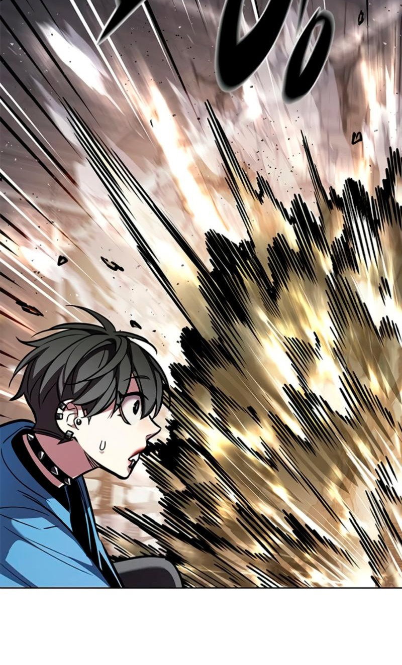 Read Элисед RU Manga Online