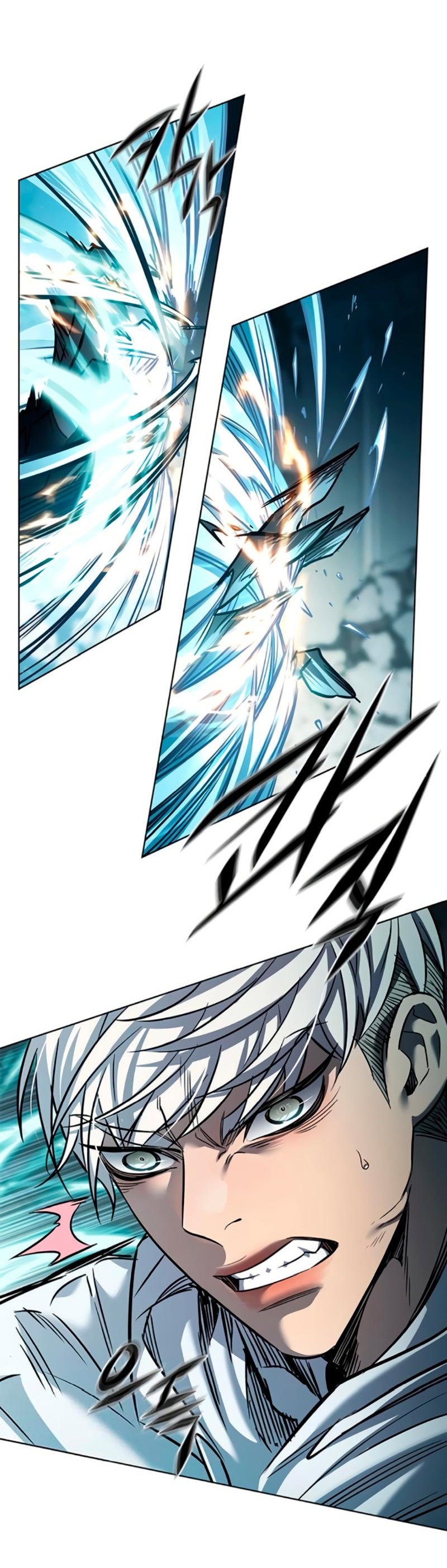 Read Элисед RU Manga Online