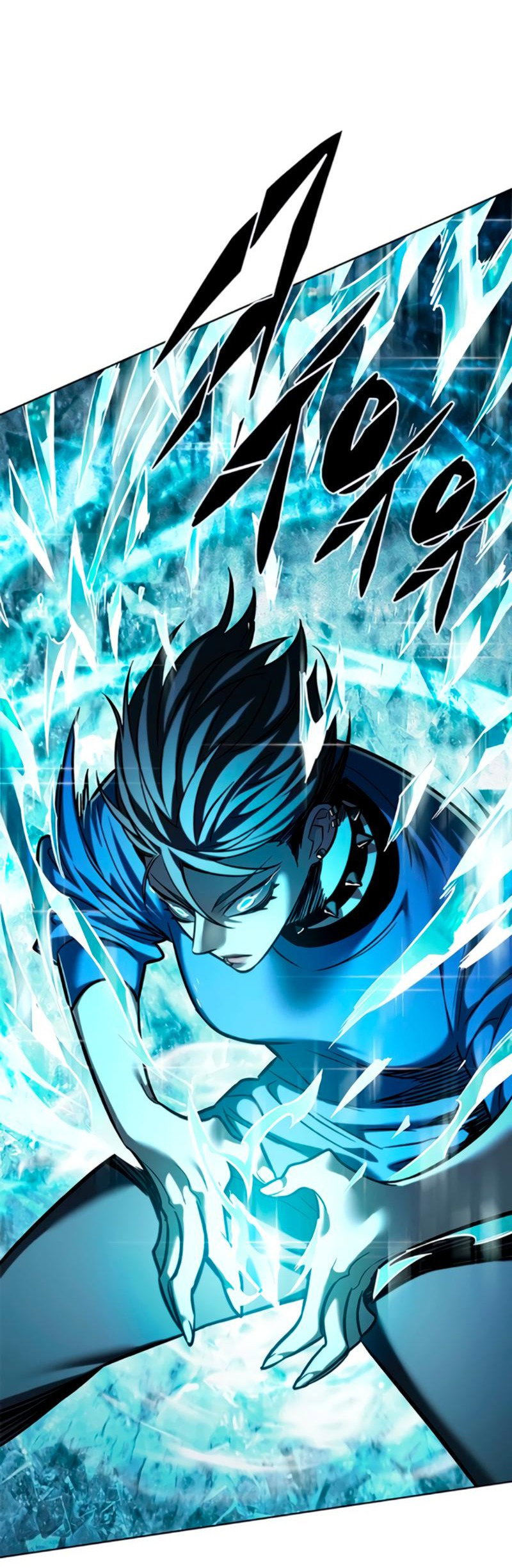Read Элисед RU Manga Online