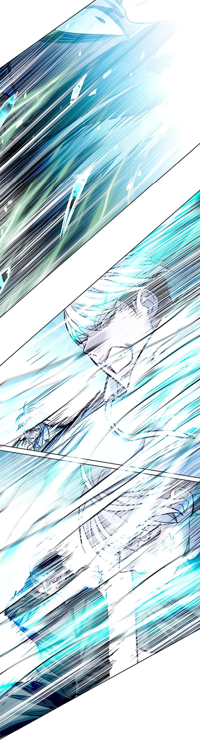 Read Элисед RU Manga Online