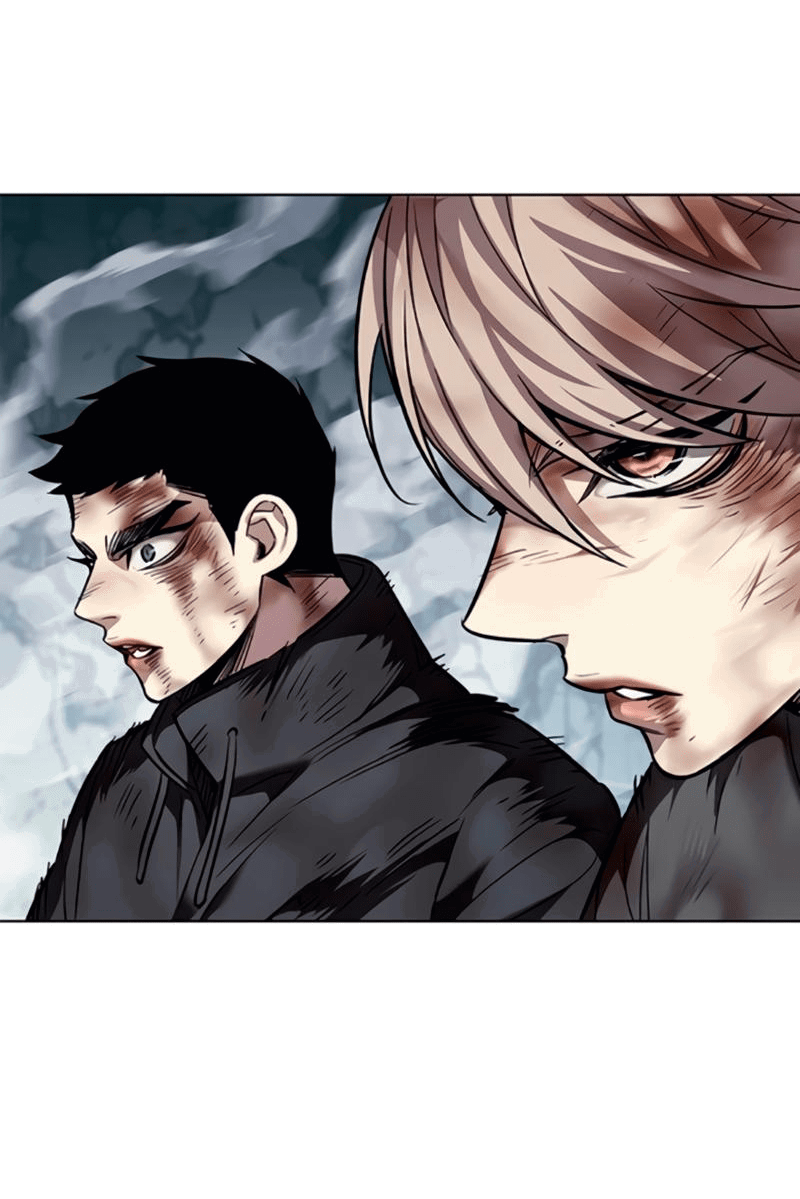 Read Элисед RU Manga Online