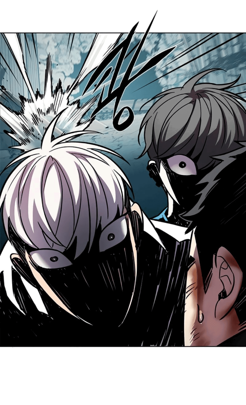 Read Элисед RU Manga Online