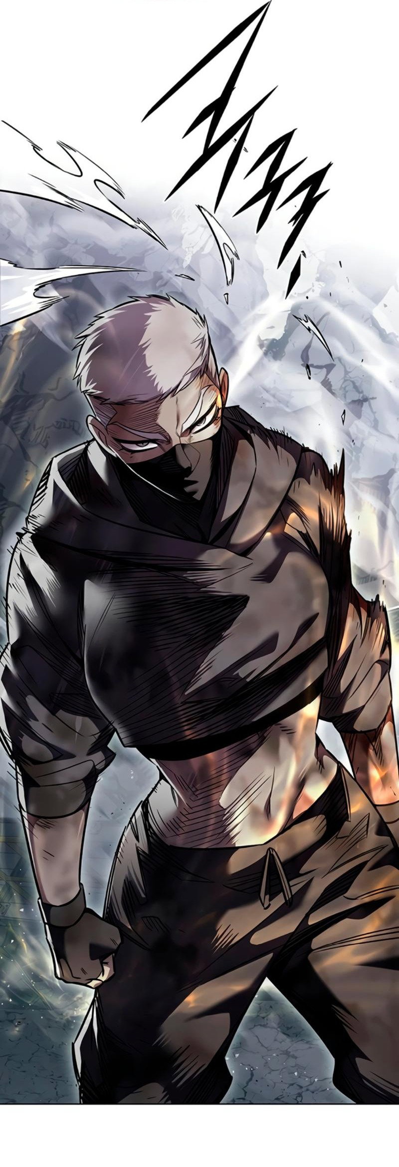 Read Элисед RU Manga Online