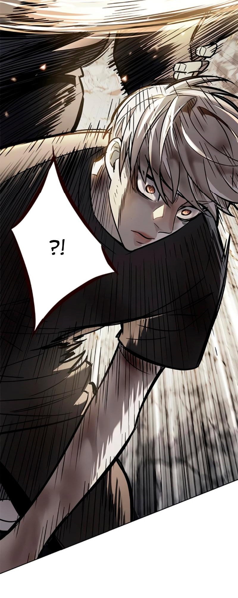 Read Элисед RU Manga Online