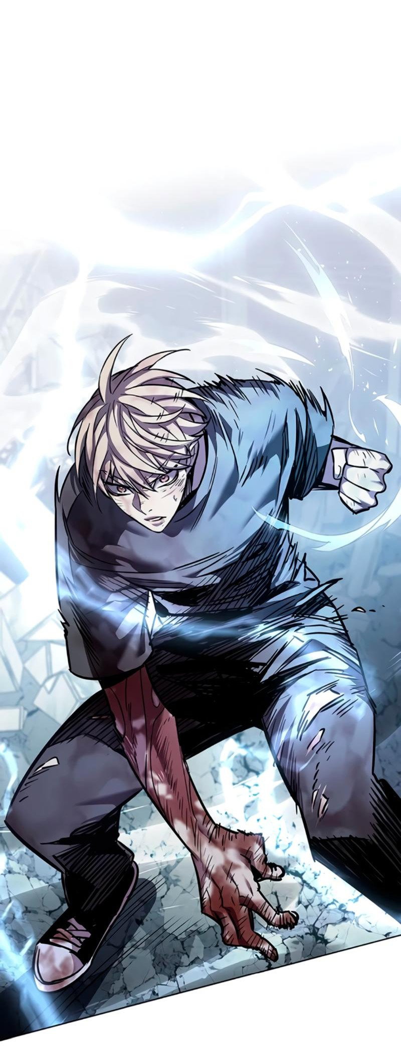 Read Элисед RU Manga Online