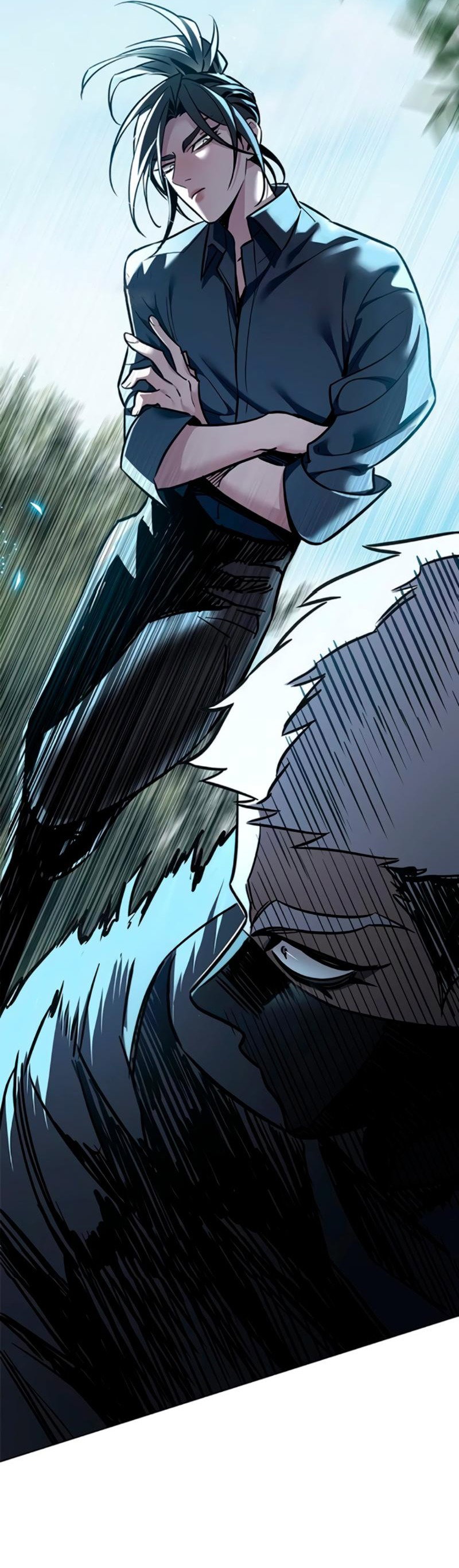 Read Элисед RU Manga Online