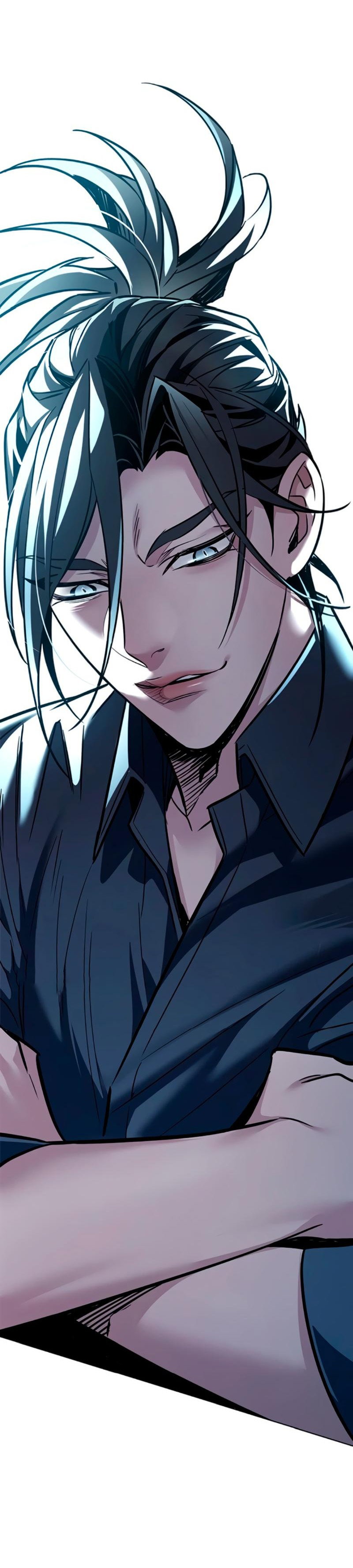 Read Элисед RU Manga Online