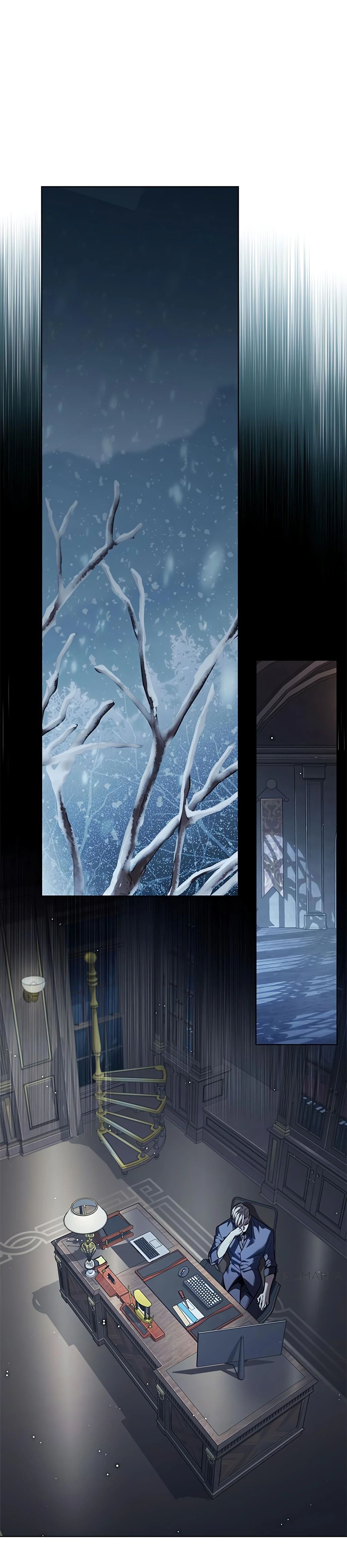 Read Элисед RU Manga Online