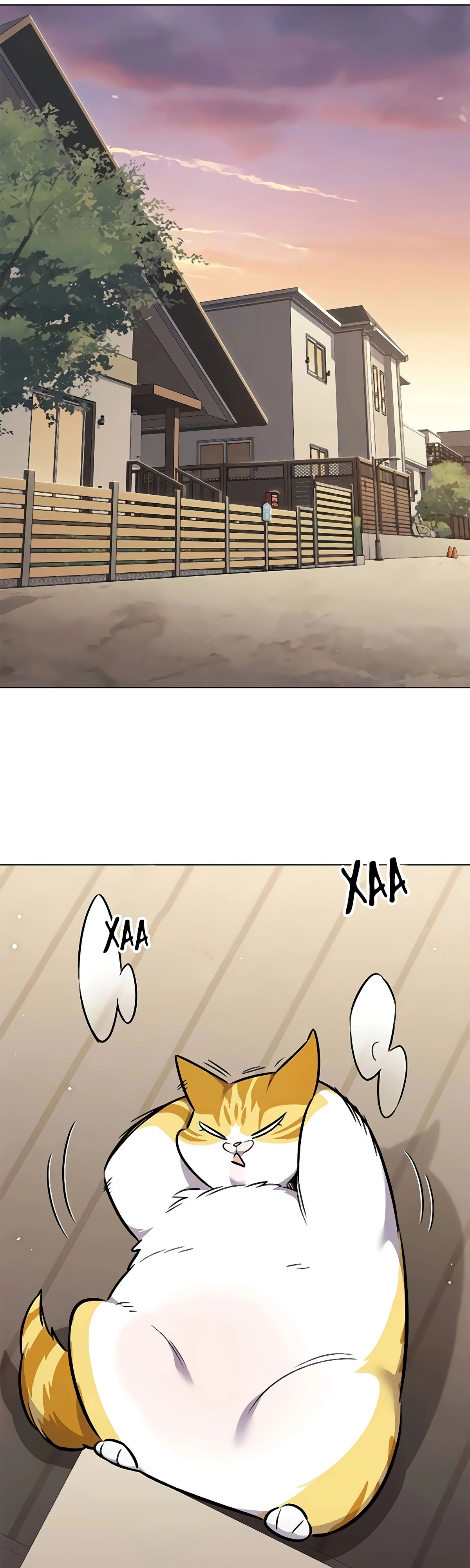 Read Элисед RU Manga Online
