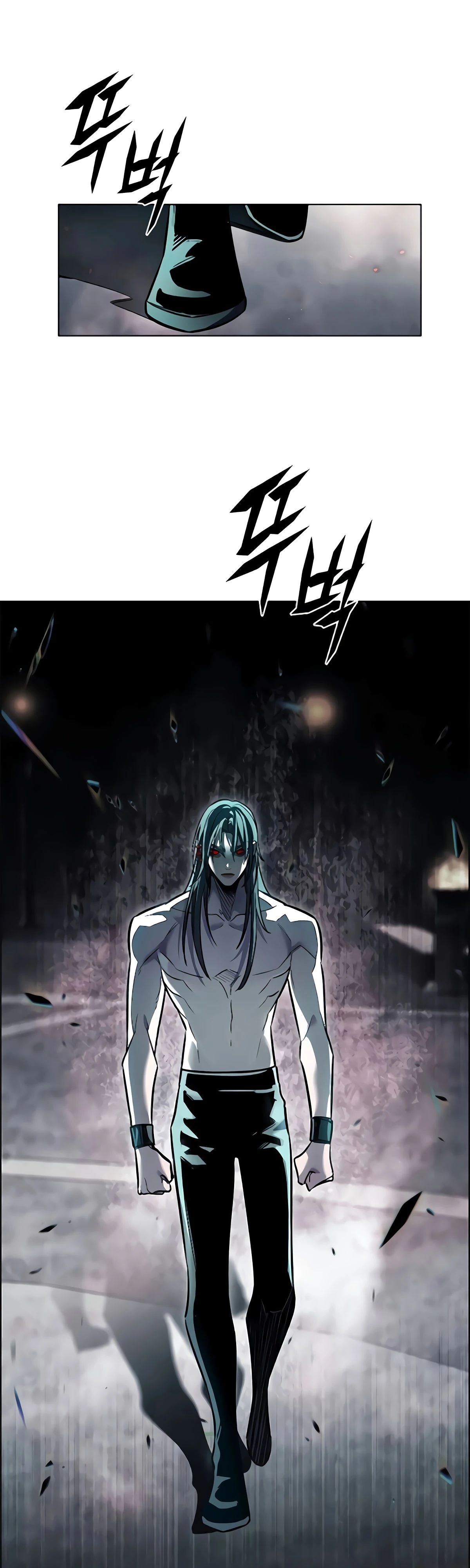 Read Элисед RU Manga Online