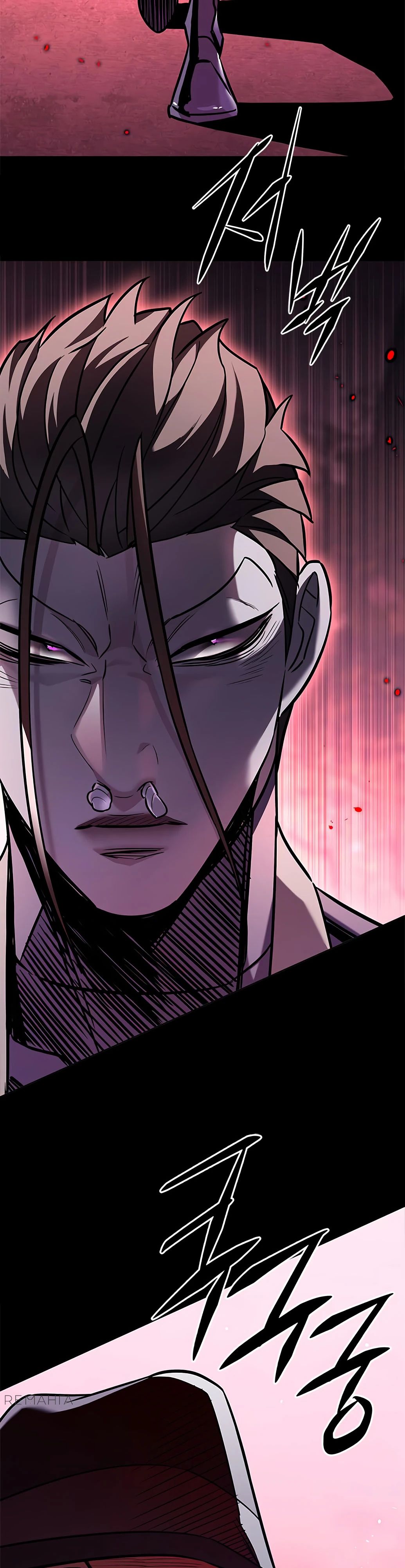 Read Элисед RU Manga Online