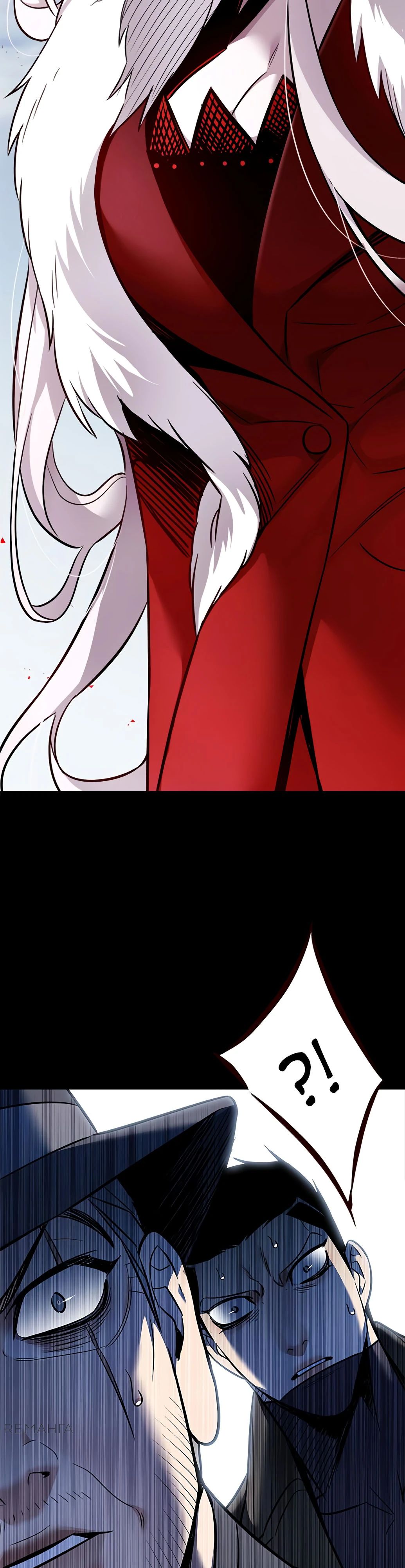 Read Элисед RU Manga Online