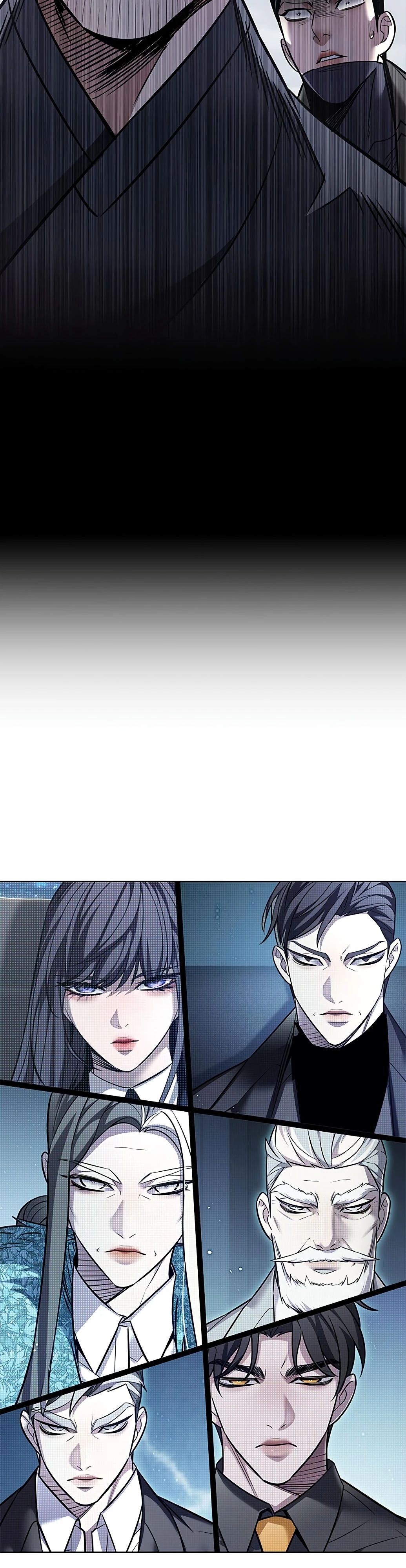Read Элисед RU Manga Online