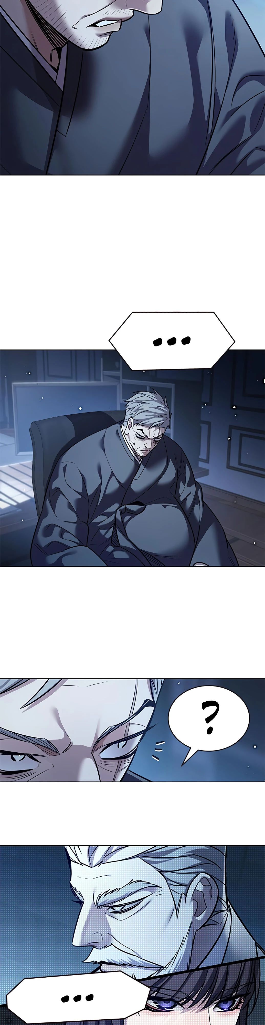Read Элисед RU Manga Online