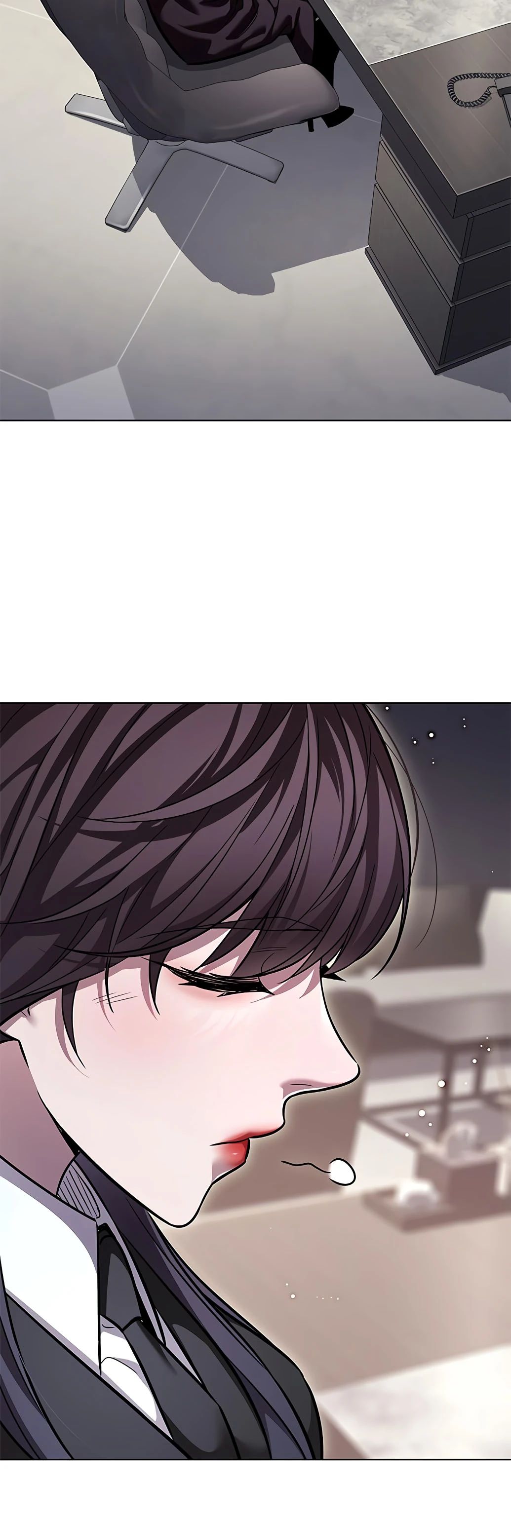 Read Элисед RU Manga Online