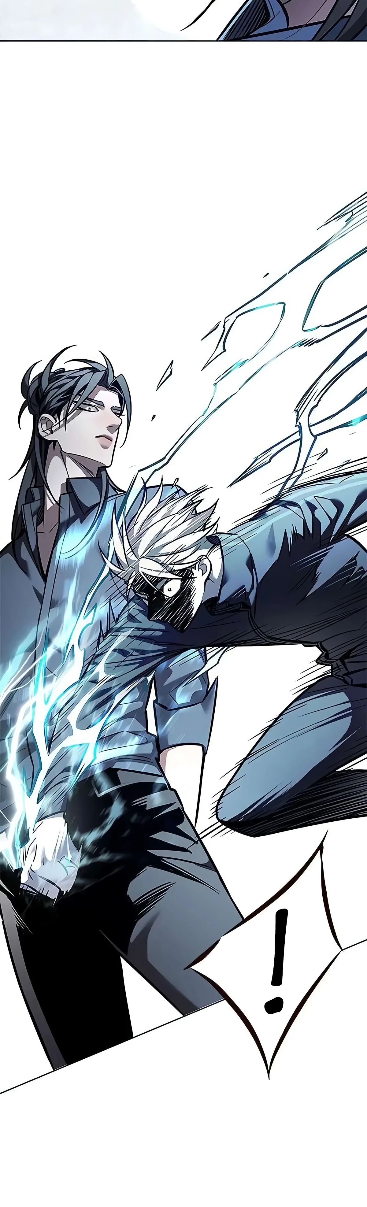 Read Элисед RU Manga Online