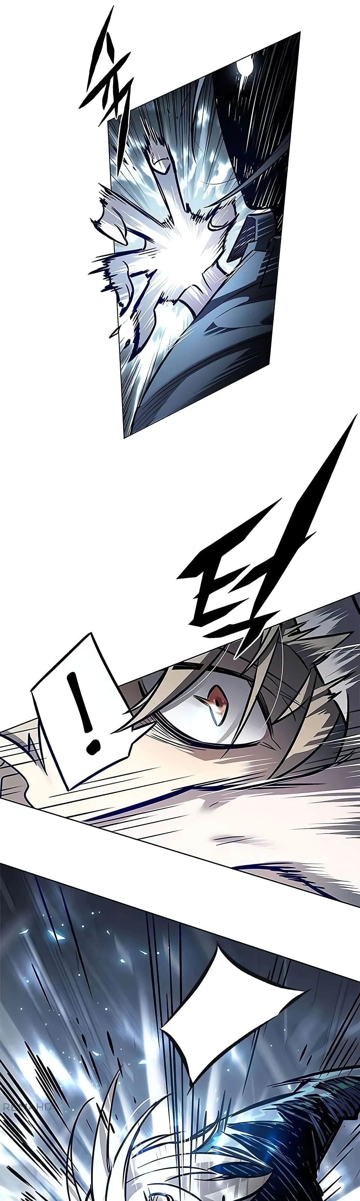 Read Элисед RU Manga Online